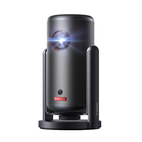 Nebula Capsule 3 | モバイルプロジェクターの製品情報 | Anker Japan